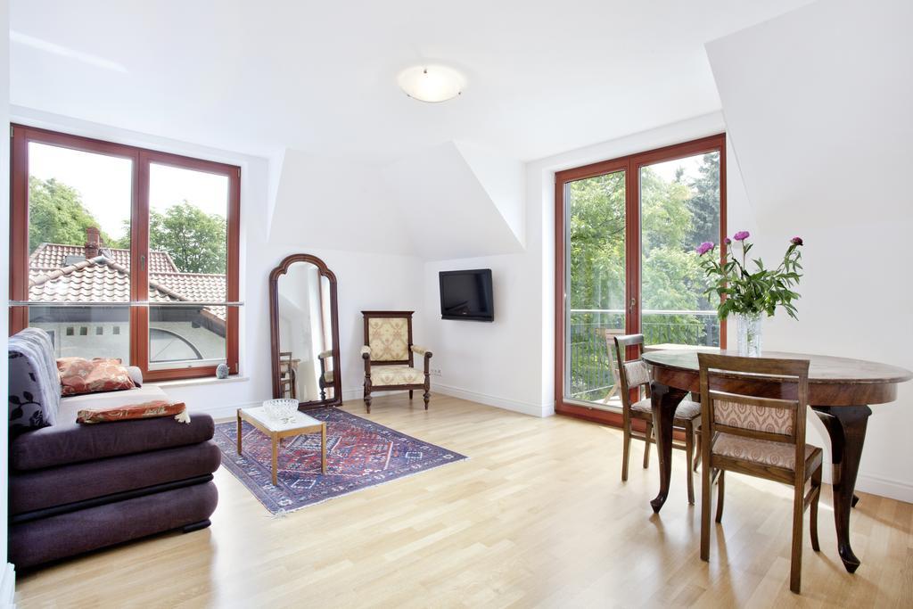 Horizon Forest Moj-Sopot Pl Room photo
