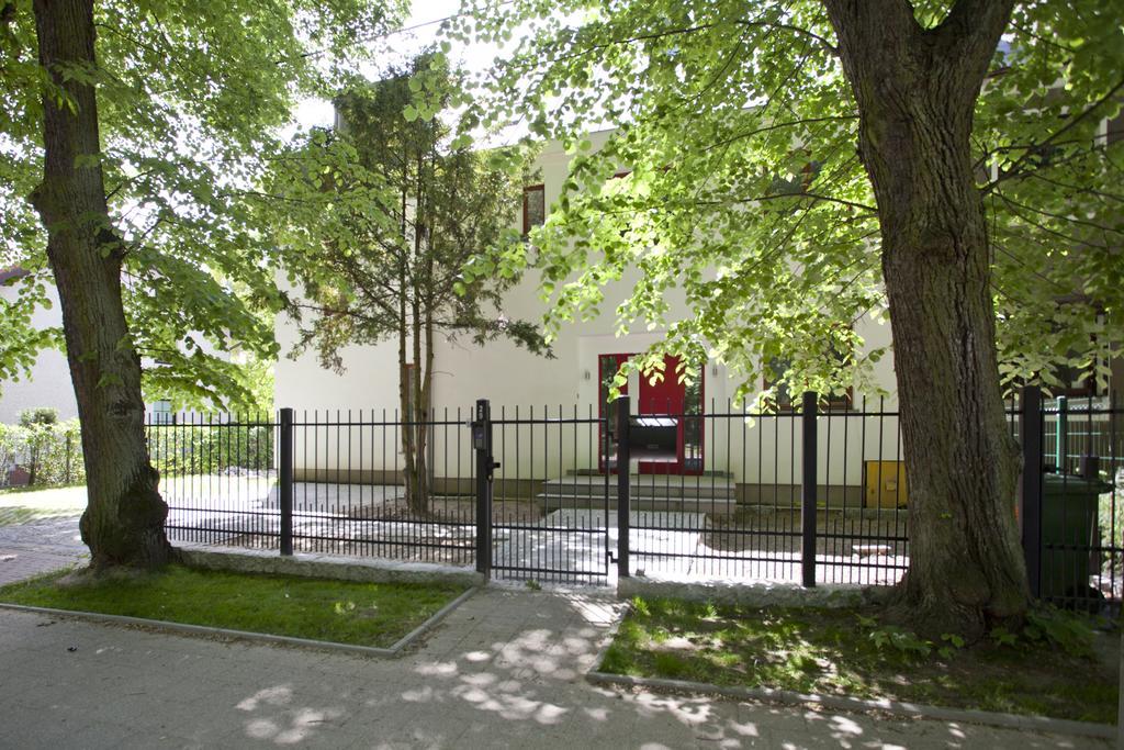 Horizon Forest Moj-Sopot Pl Exterior photo