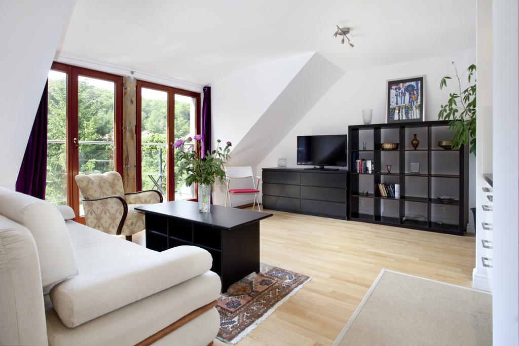 Horizon Forest Moj-Sopot Pl Room photo
