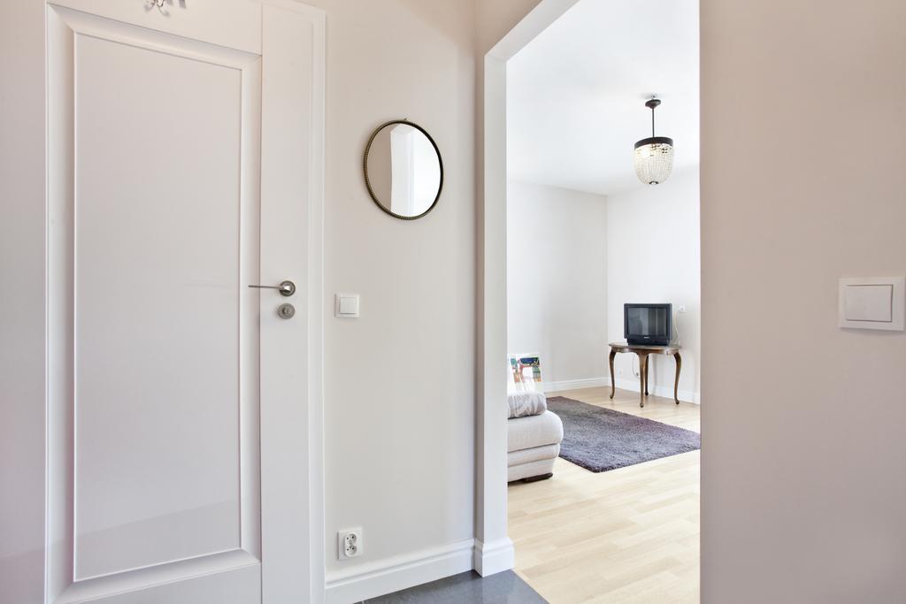 Horizon Forest Moj-Sopot Pl Room photo