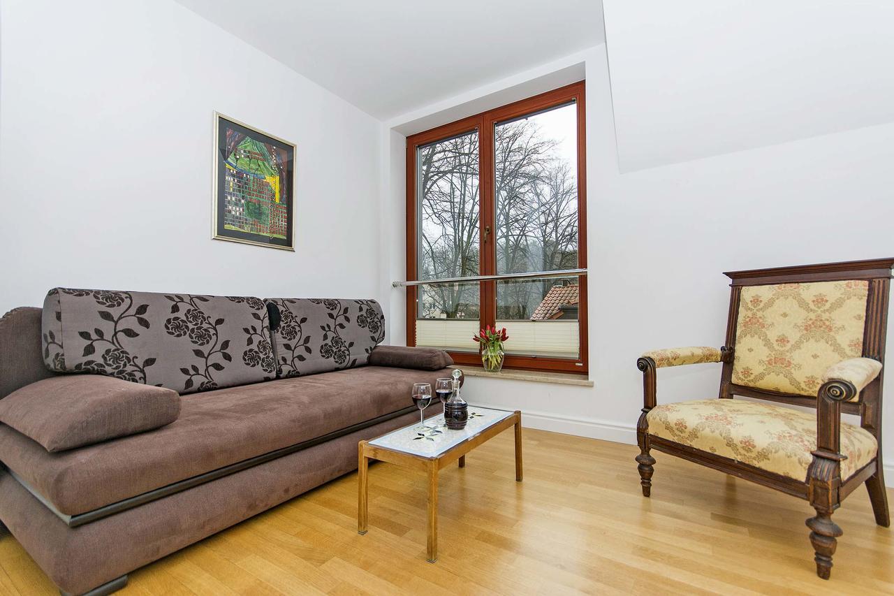 Horizon Forest Moj-Sopot Pl Exterior photo